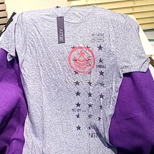 NWT MENS SHIRT